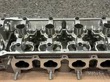 HEAD ASSY-CYLINDER KIA RIO 2006 TO 2011 PART NO.22100-26100